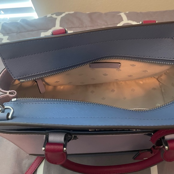 Kate Spade Medium Staci Satchel - Picture 6 of 6